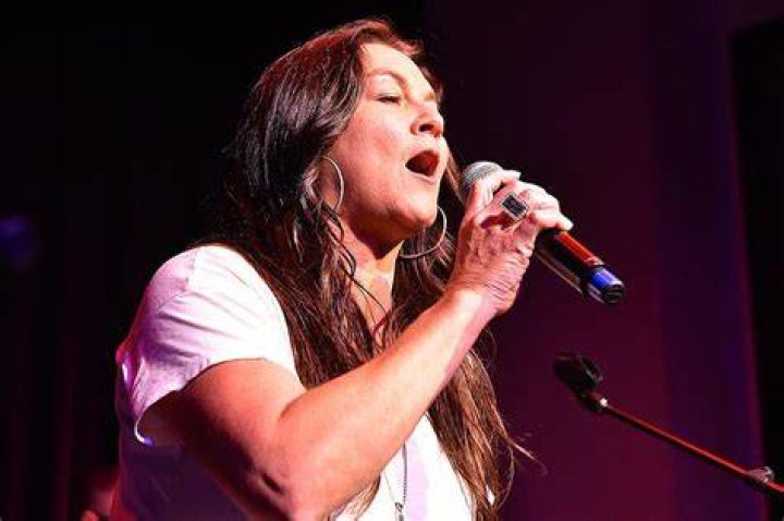 Interview Gretchen Wilson Talks Hiatus, Return to Country Music
