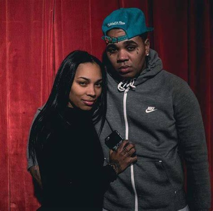 [Interview] Meet Dreka Gates, Kevin Gates&rsquo; Beloved Wife & The Force