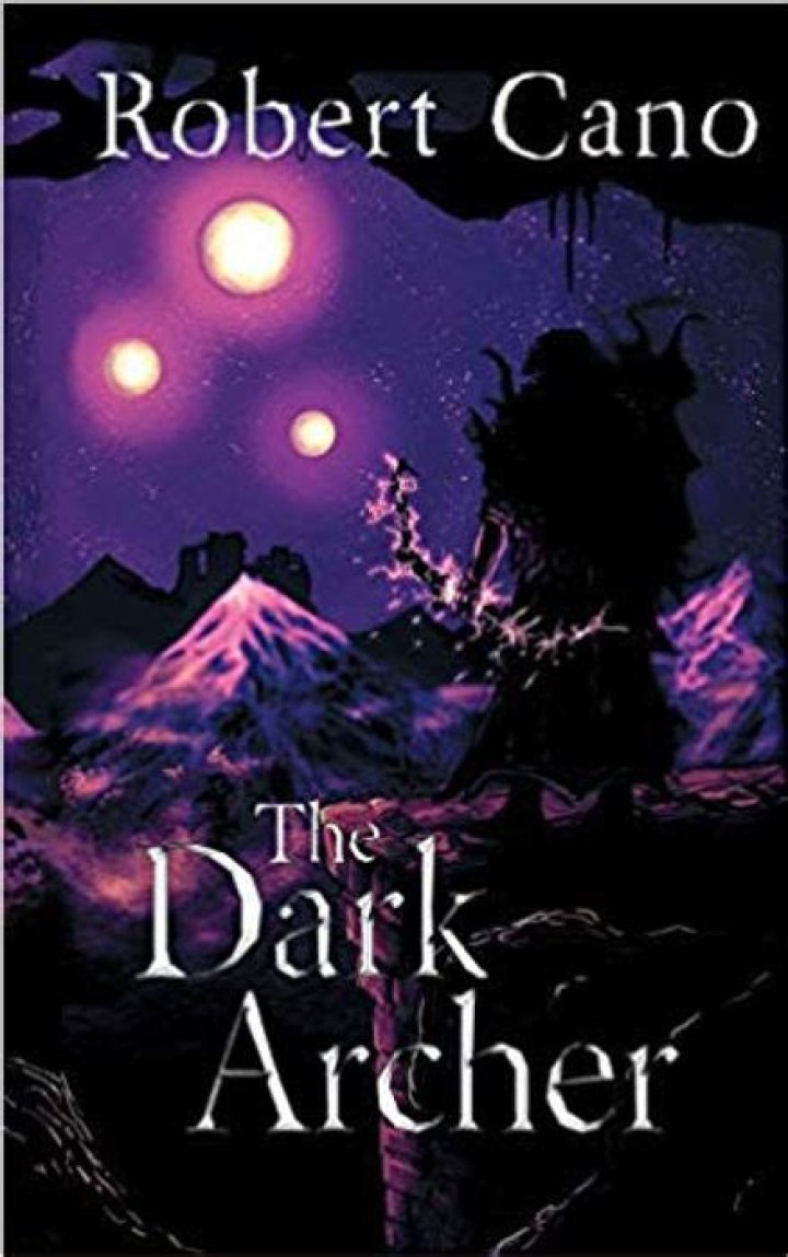 Interview with Author Robert Cano &mdash; Book Goodies