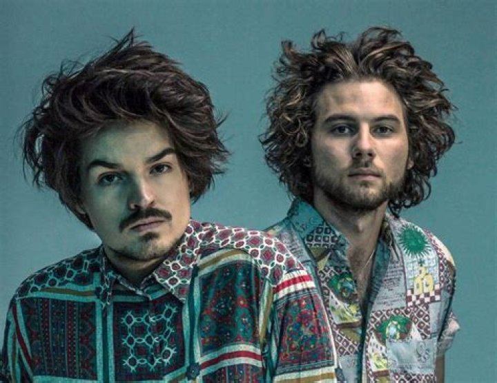 Interview with Milky Chance Worldwide Tours, Jack Johnson, and Lakes