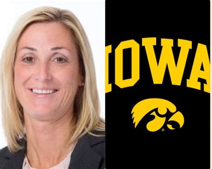 Iowa Hawkeyes Beth Goetz named Interim Athletics Director