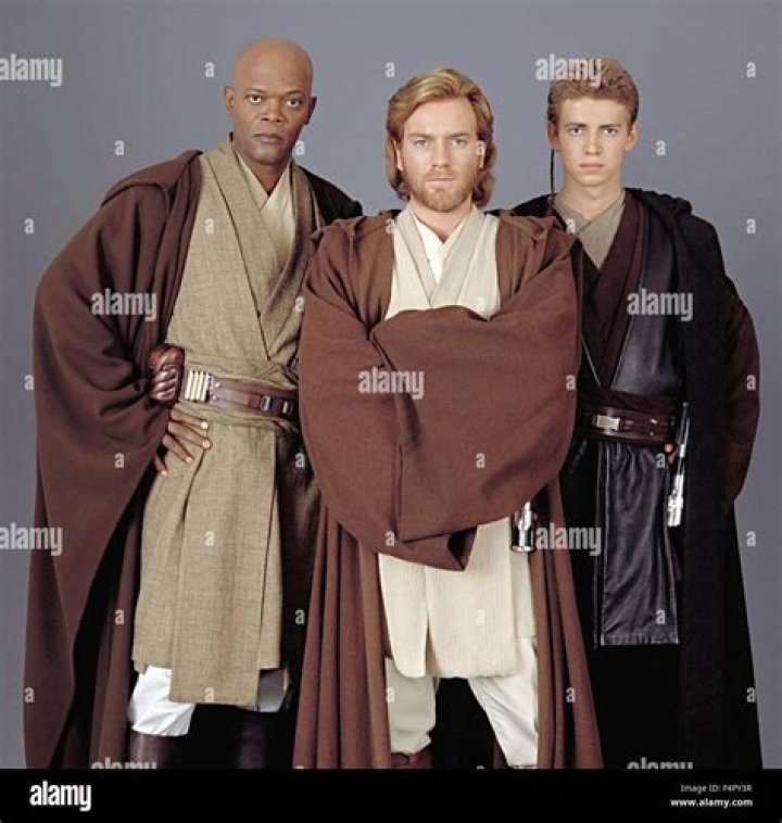¿Cuánto mide Ewan McGregor? Altura Real height