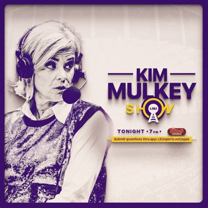 &iquest;Kim Mulkey est&aacute; saliendo? Su matrimonio con Randy Robertson AnimeJs