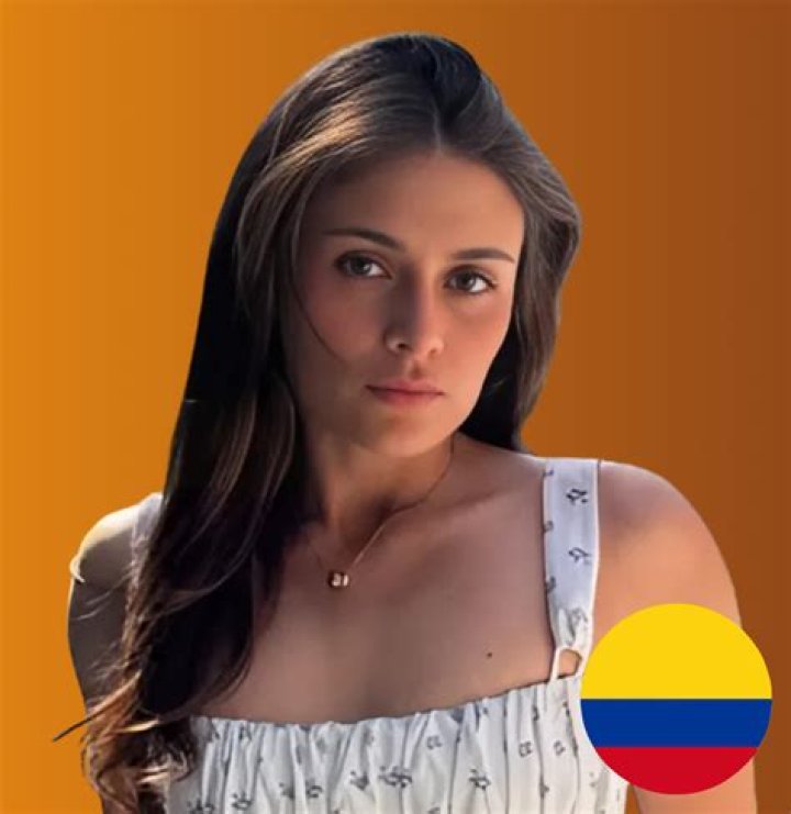 &iquest;Qui&eacute;n es Daniela Casas? La modelo trans que asegura haberse acostado