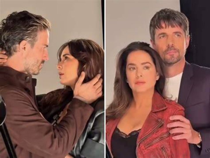 &iquest;Qui&eacute;n es Eugenio Siller? El guapo actor de &ldquo;&iquest;Qui&eacute;n mat&oacute; a Sara?&rdquo; La