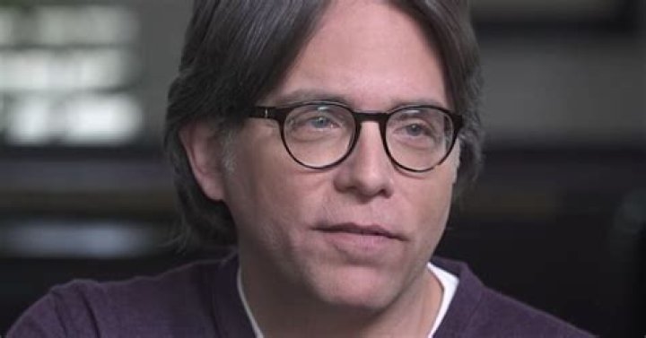 ¿Quién es Keith Raniere?, El Siglo de Torreón