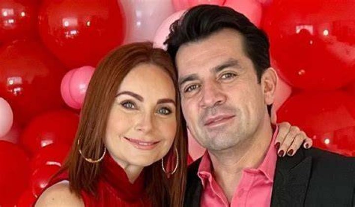 &iquest;Qui&eacute;nes han sido los amores de Sherlyn? Revista Clase