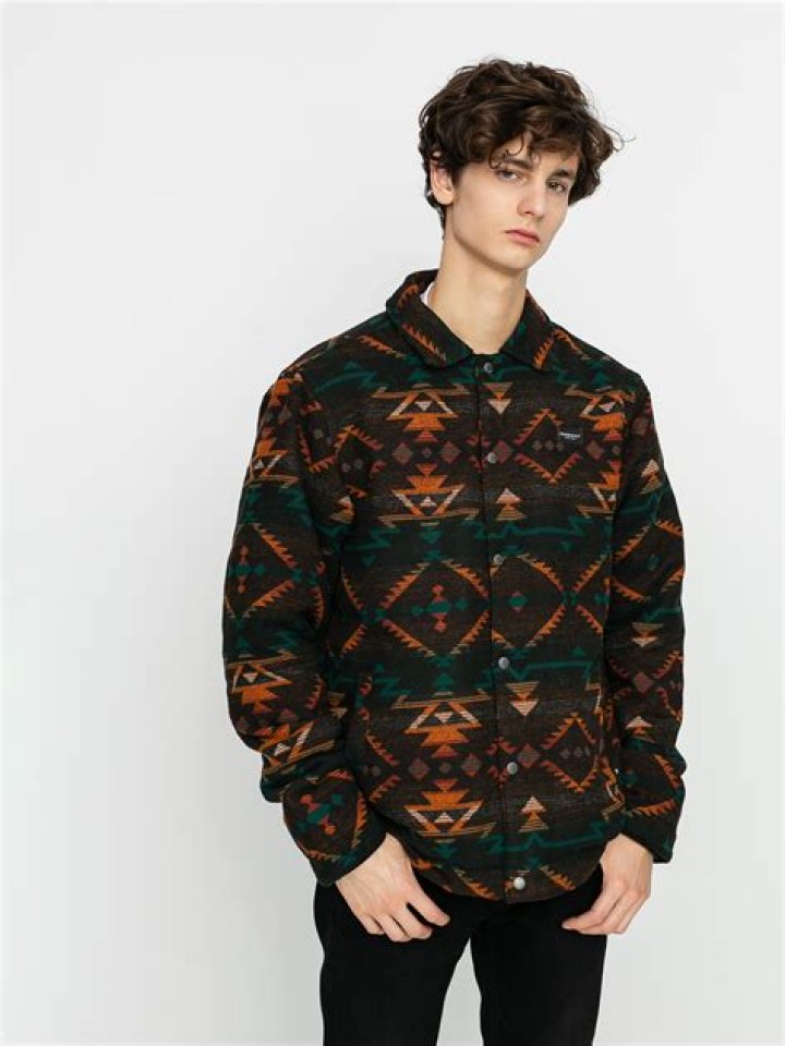Iriedaily Santania Hood Petrol Red Jacke IMPERICON CH