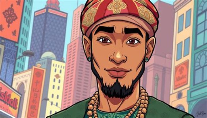 Is 21 Savage Muslim? Race Ethnicity And Origin