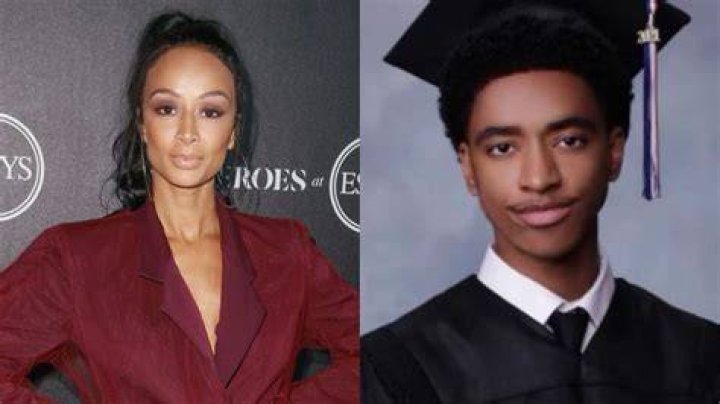 Is 38YearOld Draya Michele Dating 21YearOld NBA Star Jalen Green