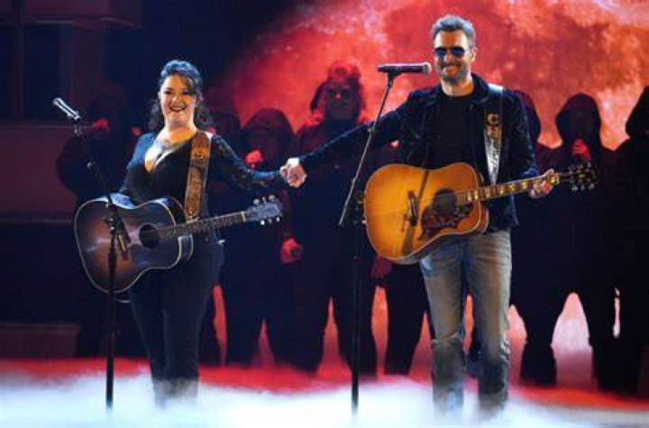 Is Ashley McBryde Married and Is She Related To Martina McBride? &bull; Wikiace