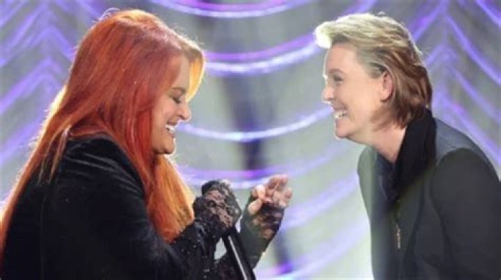 Is Brandi Carlile Related To Wynonna Judd? Relationship explored