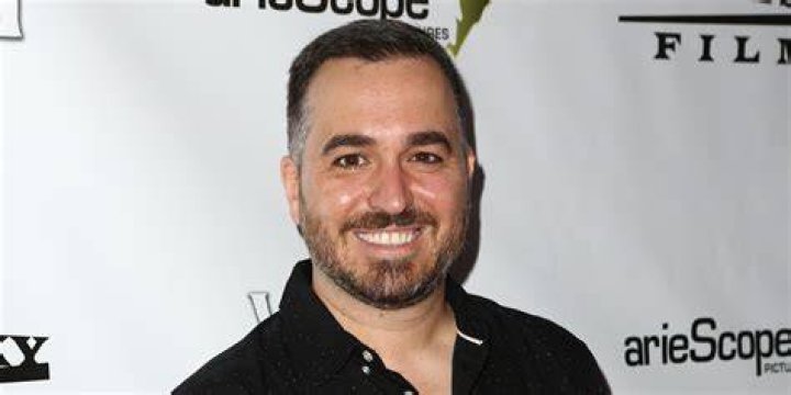 Is Brian Quinn From Impractical Jokers Married Pin on Engagement