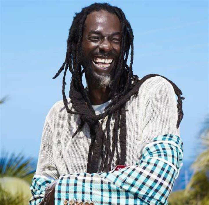 Is Buju Banton's Daughter Abihail Myrie Dating 'Power' Actor Michael