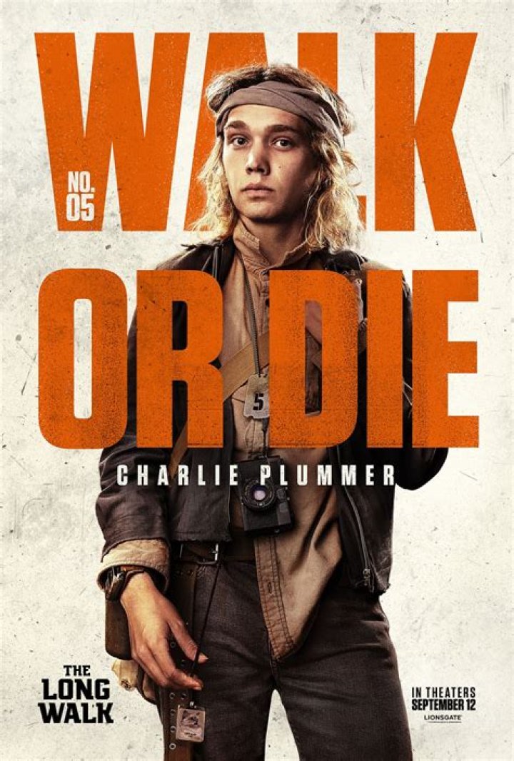 Is Charlie Plummer Related to Christopher Plummer?