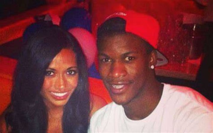 Is Charmaine Piula Married to her NBA Boyfriend Jimmy Butler? The