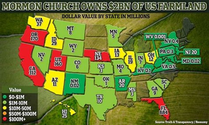 Is ChickfilA Mormon Owned? Debunking the Myths and Rumors chicken tips