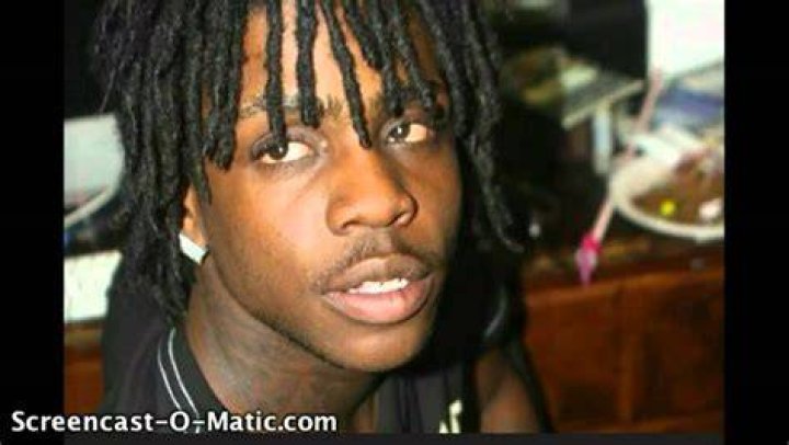 Is Chief Keef Autistic? Illness And Mental Health 2023 Internewscast