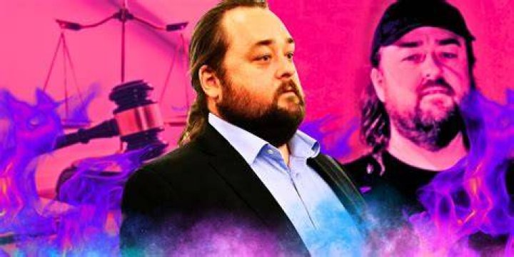 Is Chumlee Gay? The Sexuality of Pawn Stars' Star Chumlee May Shock You