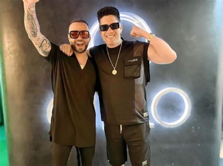 Is Chyno Miranda Sick? His Illness And Health Update