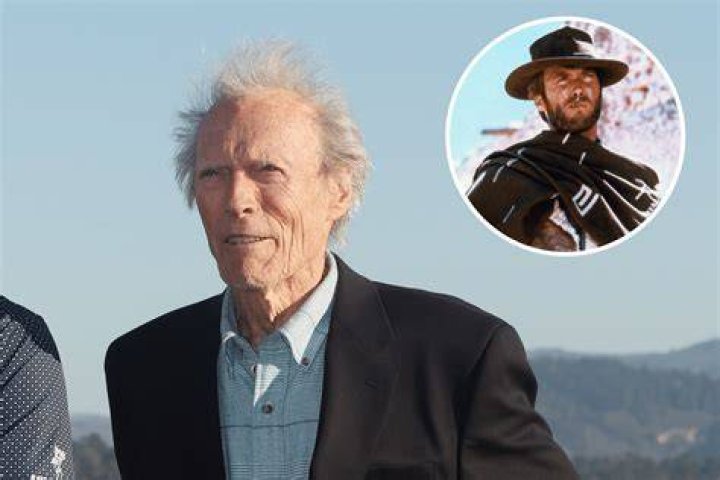 Is Clint Eastwood missing in 2023? Recent picture clears up reports