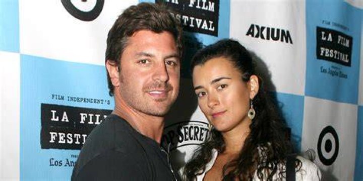 Is Cote De Pablo Married to Michael Weatherly LuciahasBeasley