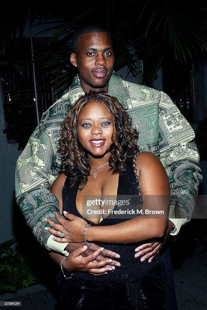 Is Countess Vaughn Married? Unveiling Her Husband and Kids