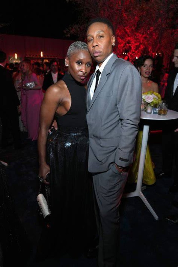 Is Cynthia Erivo Married? Net Worth Details, Awards, & Songs