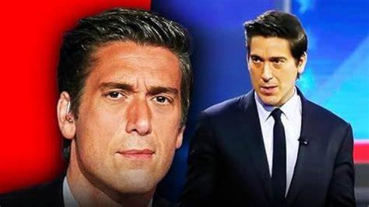 Is David Muir leaving ABC News? Where the World News Tonight anchor is