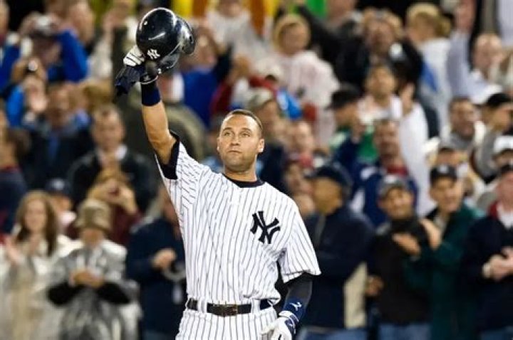 Is Derek Jeter ready to settle down with Hannah Davis? Page Six