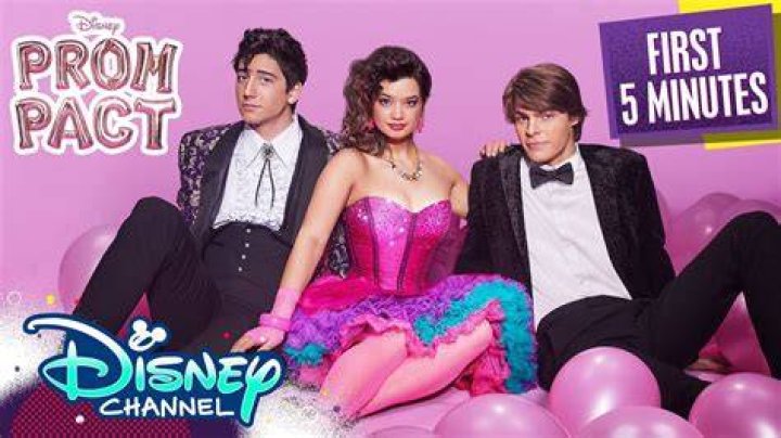 Is Disney Channel Prom Real? Milo Manheim, Peyton Lee Explain