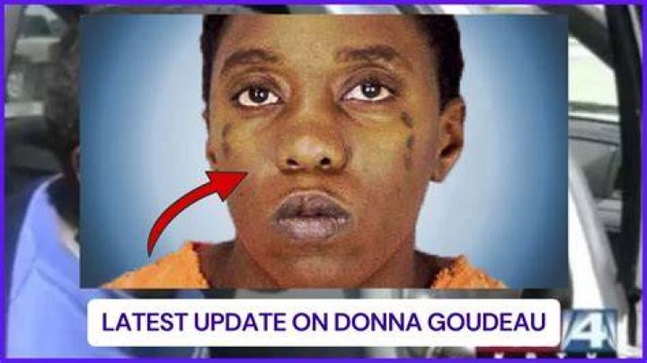 Is Donna Goudeau Still In Prison?
