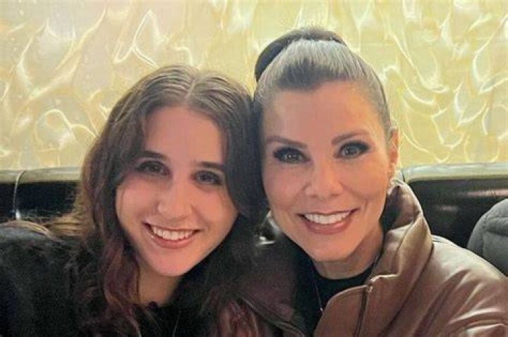 Is Heather Dubrow&rsquo;s Daughter Max on American Idol?