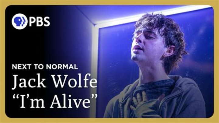Is Jack Wolfe Gay? Age, Sexuality and Partner