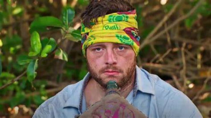 is jake from survivor 45 gay