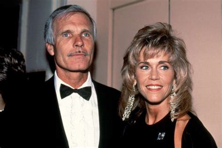 Is Jane Fonda married now? ·