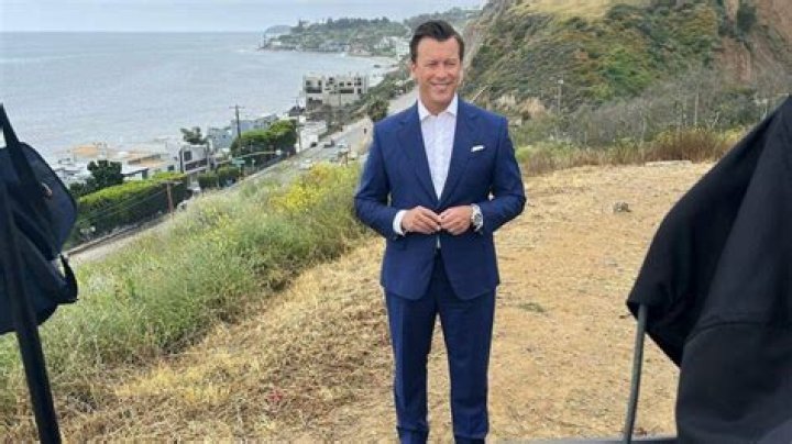 Is Jeff Vaughn Leaving KCAL? What Happened to Jeff Vaughn? NAYAG Buzz