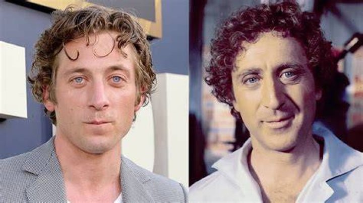 Is Jeremy Allen White Related to Pee Wee Herman? Who is Jeremy Allen
