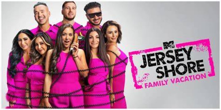 Is Jersey Shore&rsquo;s Angelina Pivarnick Engaged to Vinny Tortorella