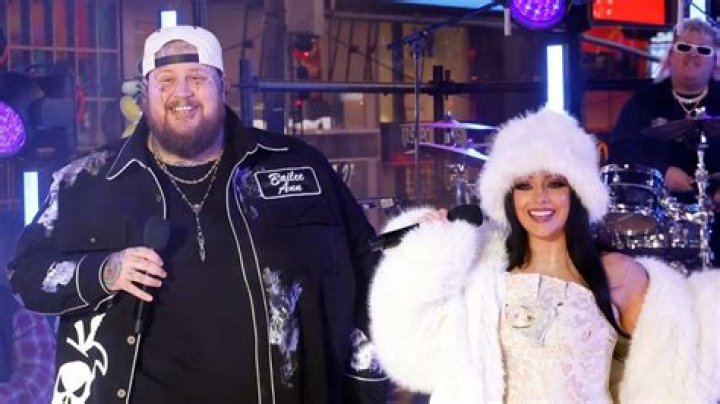 Is Jessie Murph Related To Jelly Roll