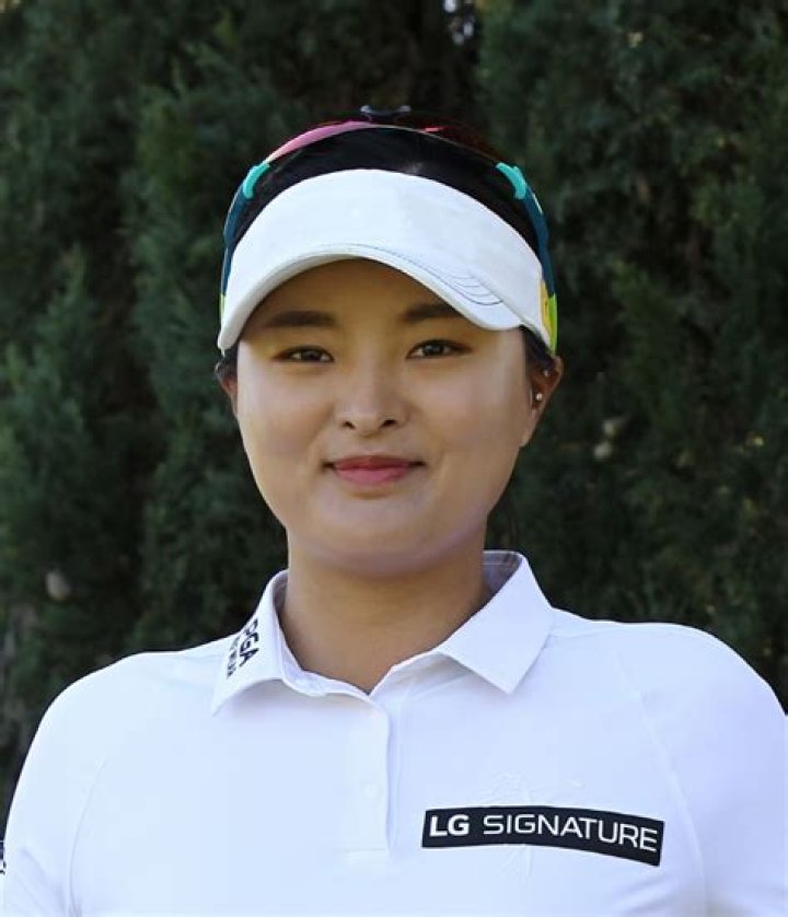Is Jin Young Ko Married? Everything to Know About Her Husband