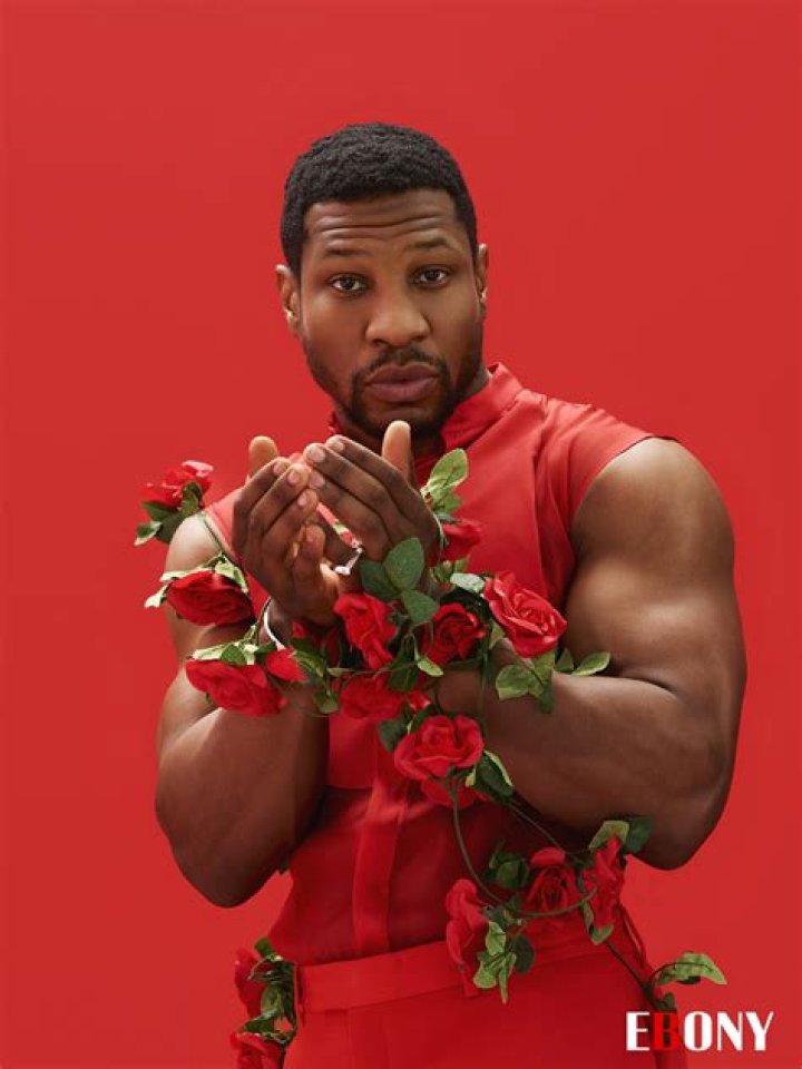 Is Jonathan Majors Gay? What Happened During His Naked Photoshoot