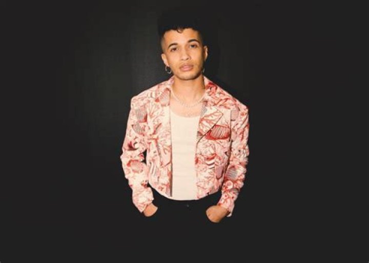 Is Jordan Fisher Gay? Know Everything About Jordan Fisher