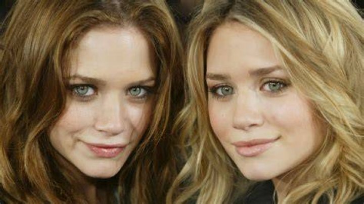 Is Kaitlin Olson related to Mary Kate and Ashley Olsen?
