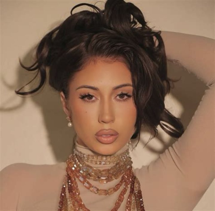 Is Kali Uchis Mexican? Uncovering Kali Uchis Ethnicity, Parents, and Net Worth