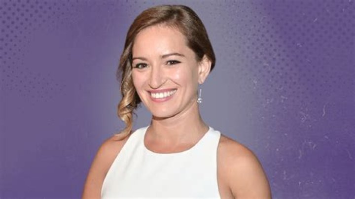 Is Katy Tur Leaving MSNBC? Check Out About The Journalist OtakuKart