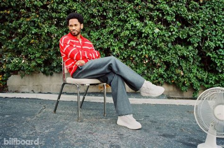 Is Kaytranada Gay? The Grammy-Winning Producer Who Came Out as Gay in 2016 1 Is Kaytranada Gay