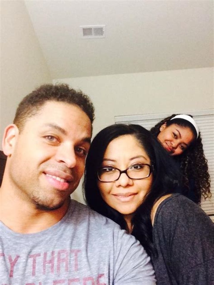 Is Keith Hodge Married to Wife? Or Dating a Girlfriend? 3 kids