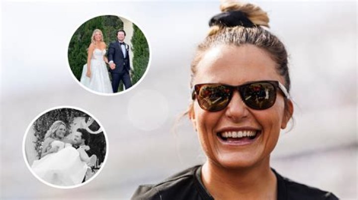 Is Lexi Thompson Married? Her Husband, Rumors of Lesbian, Parents, Facts