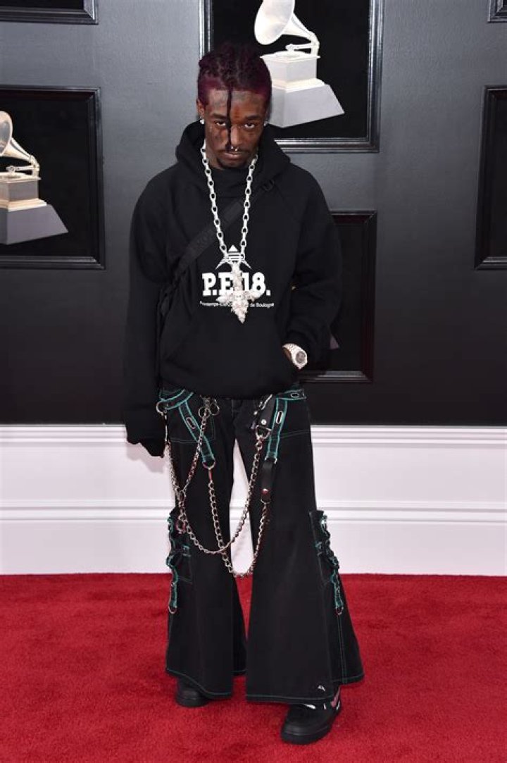 Is Lil Uzi Vert dead or alive? Find out here